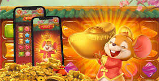 jogo fortune mouse